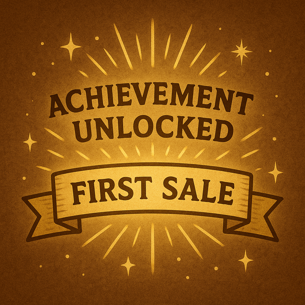 The First Stranger Enters the Dungeon