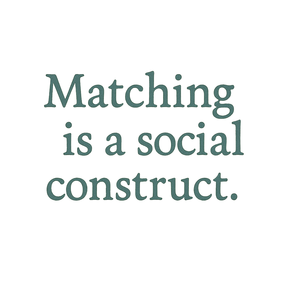 Title: Of Socks, Spoons, and the Chaotic Neutral Gods of Printify (A Dungeon Master’s Log from the Design Trenches of Houses &amp; Humans)