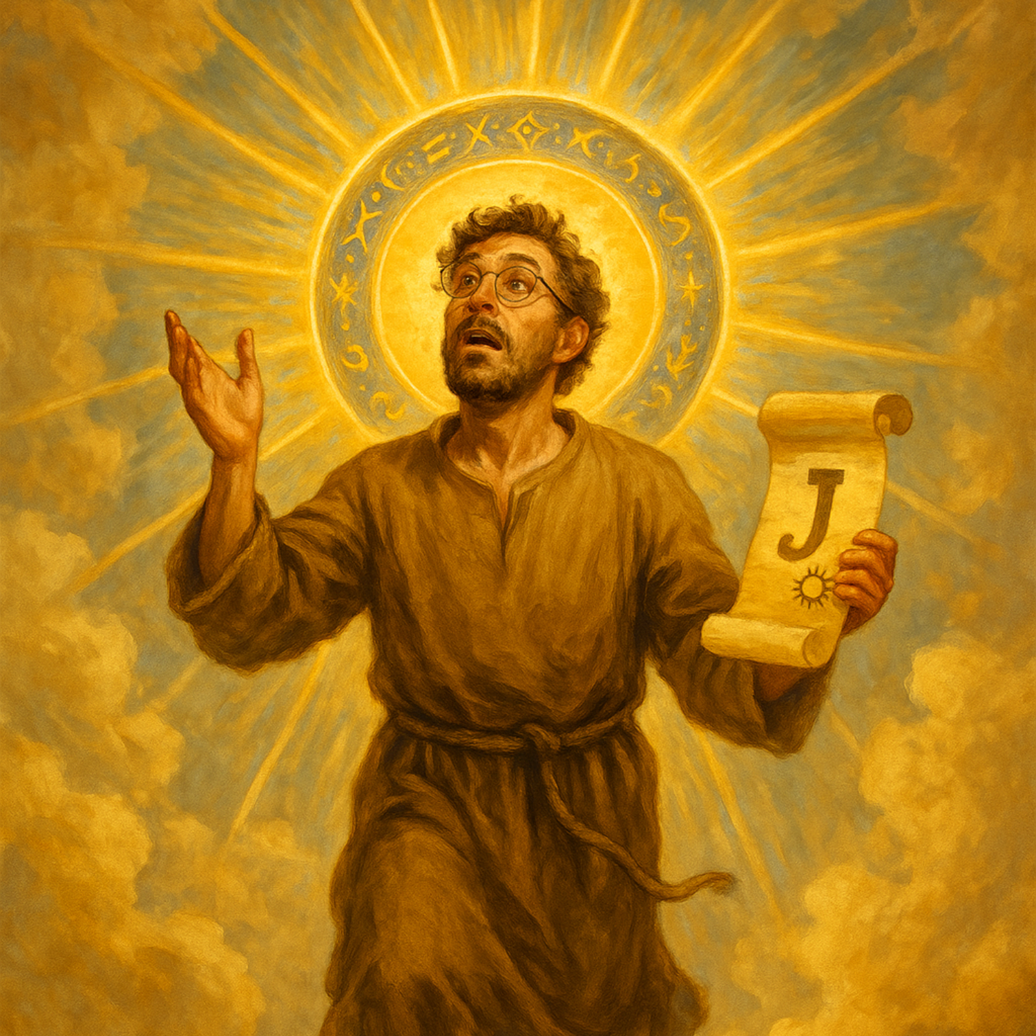 The Church of Joseph — A New H&H Deity Emerges