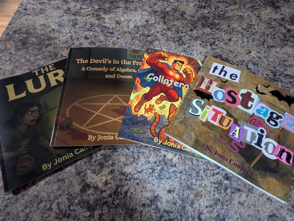 The Hostage Situation