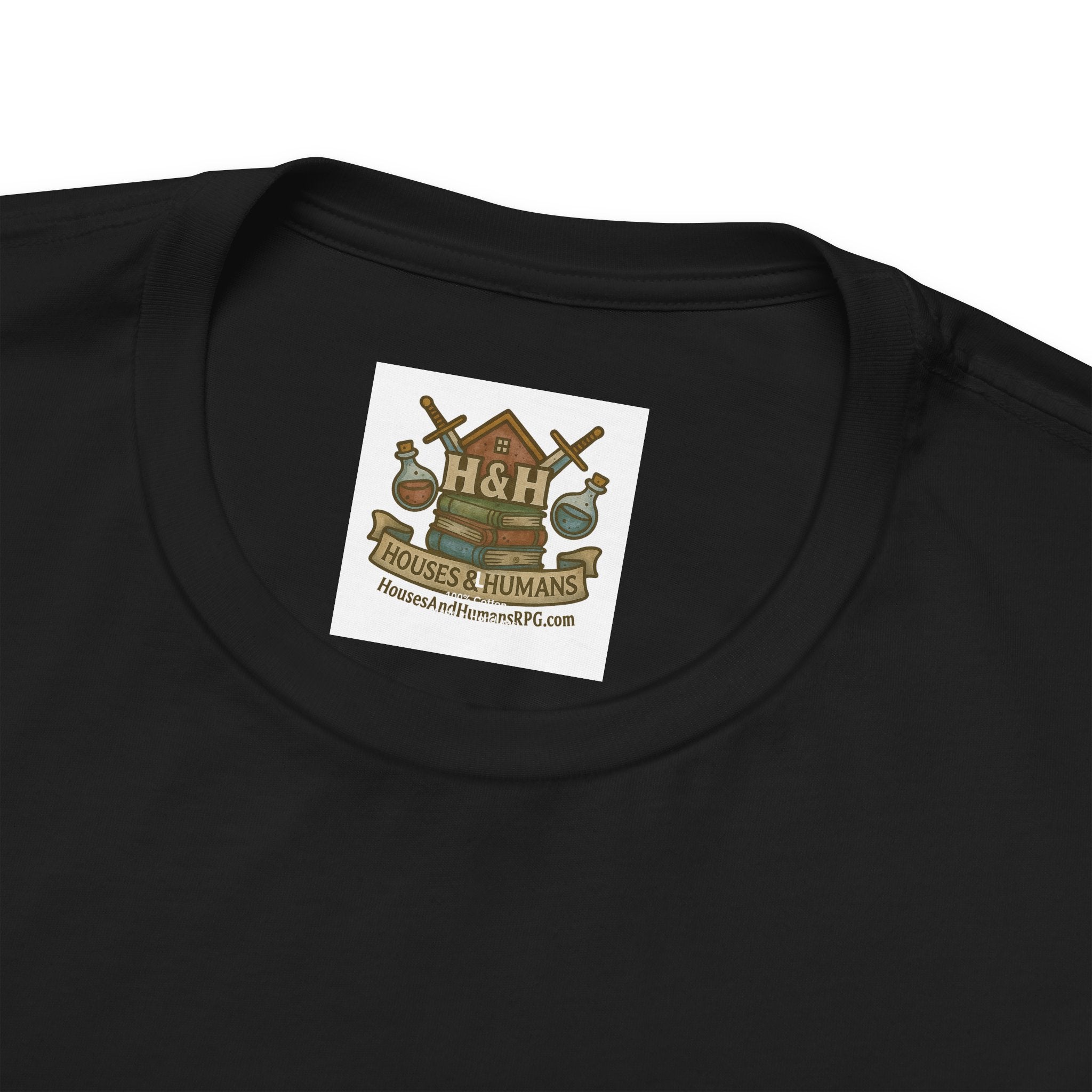 Funny Gamer Shirt – ‘You’ve Been Added to My Quest Log’ NPC Energy Tee for RPG Fans