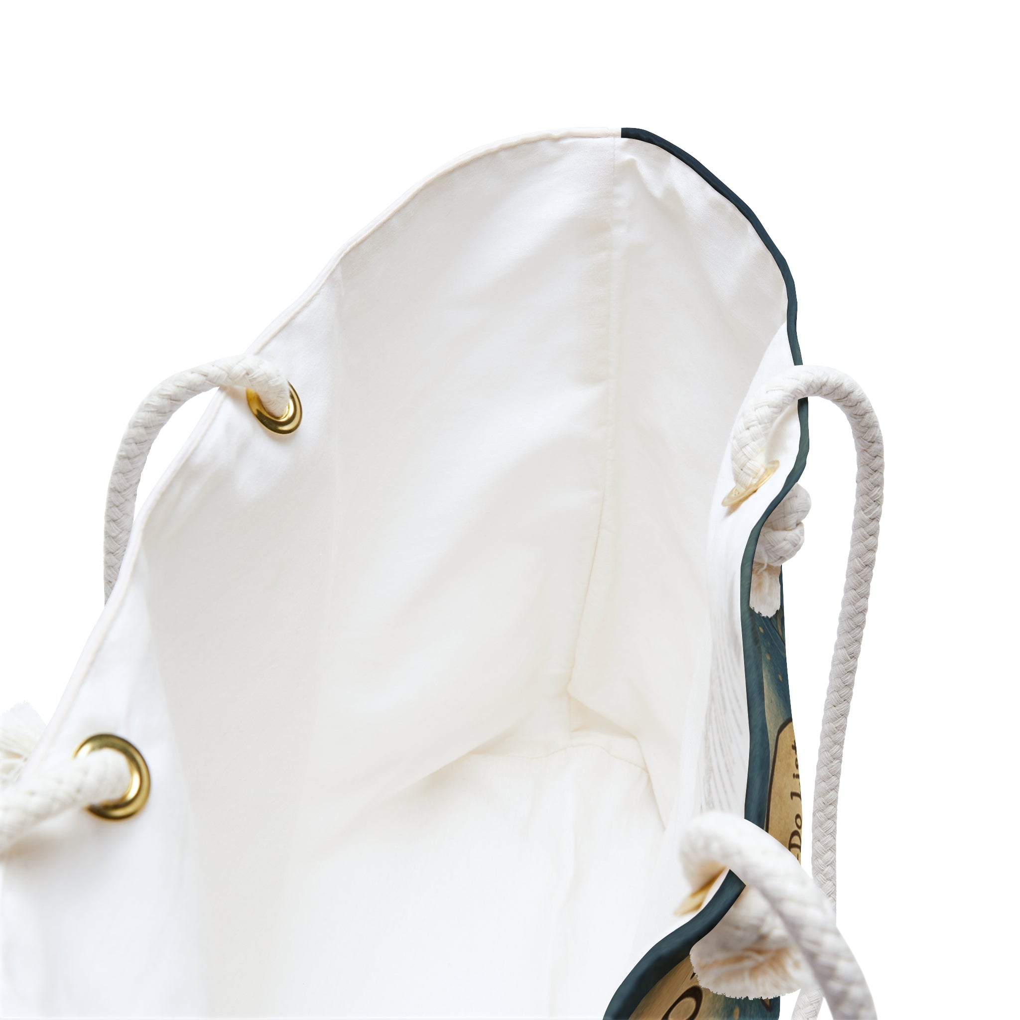 Bag of Holding (Emotional Support Edition) – RPG Weekender Travel Bag for Gamers & Fantasy Lovers