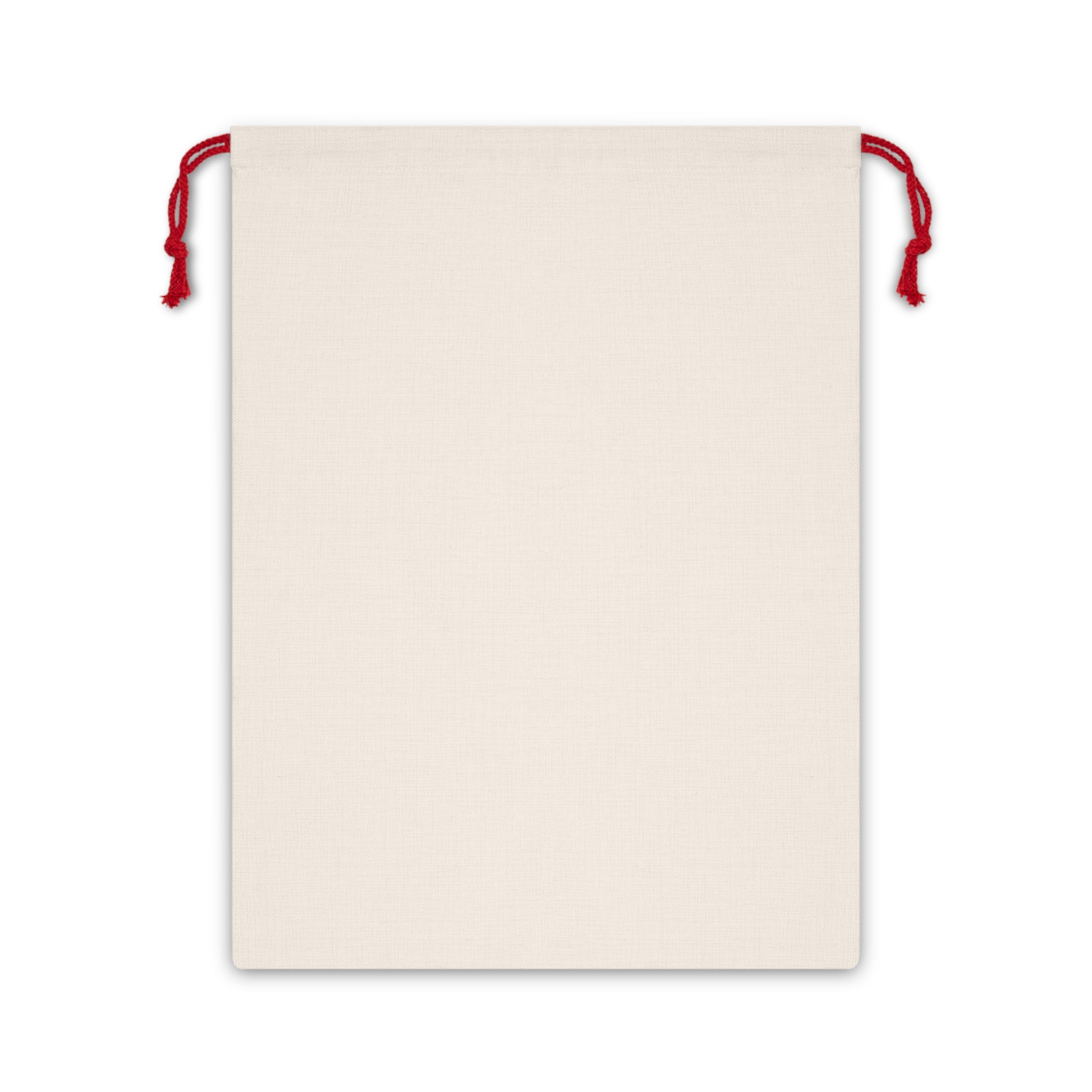 Bag of Mildly Festive Holding – D&D Christmas Gift Bag for RPG Holiday Giving