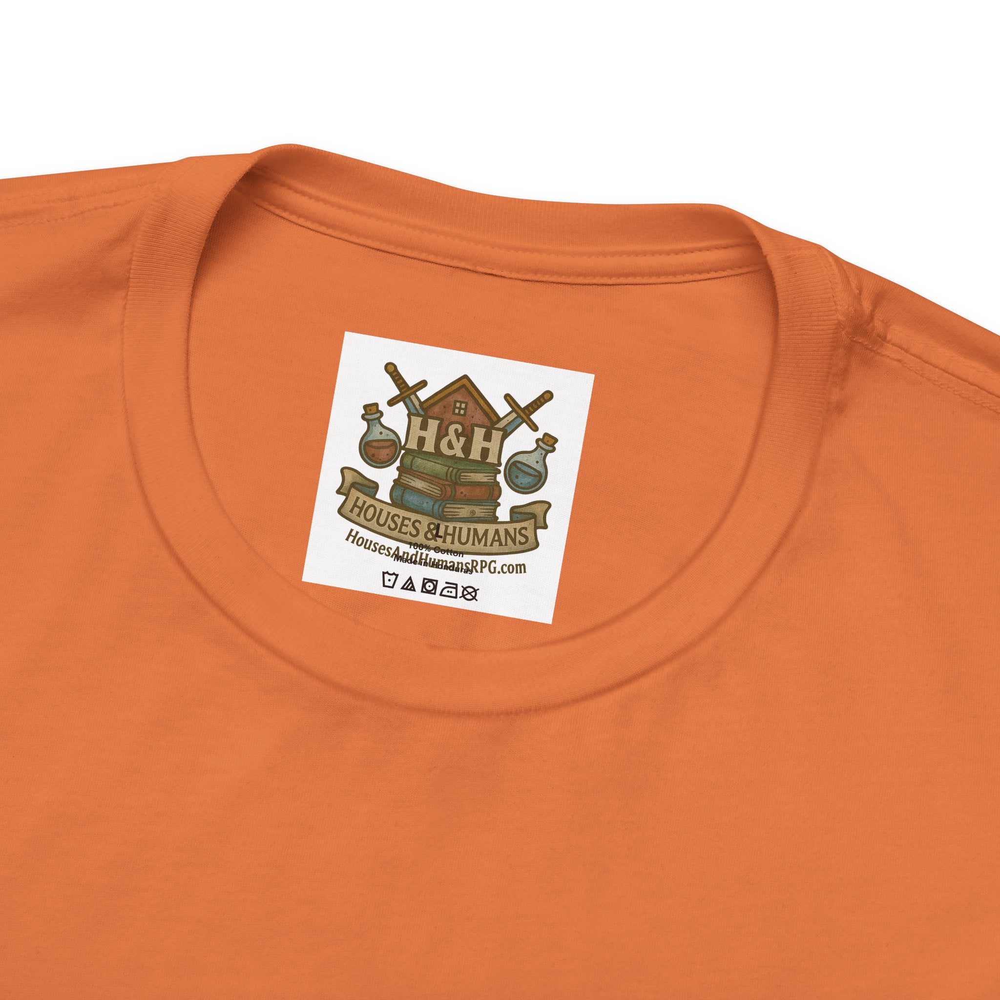 Funny Gamer Shirt – ‘You’ve Been Added to My Quest Log’ NPC Energy Tee for RPG Fans