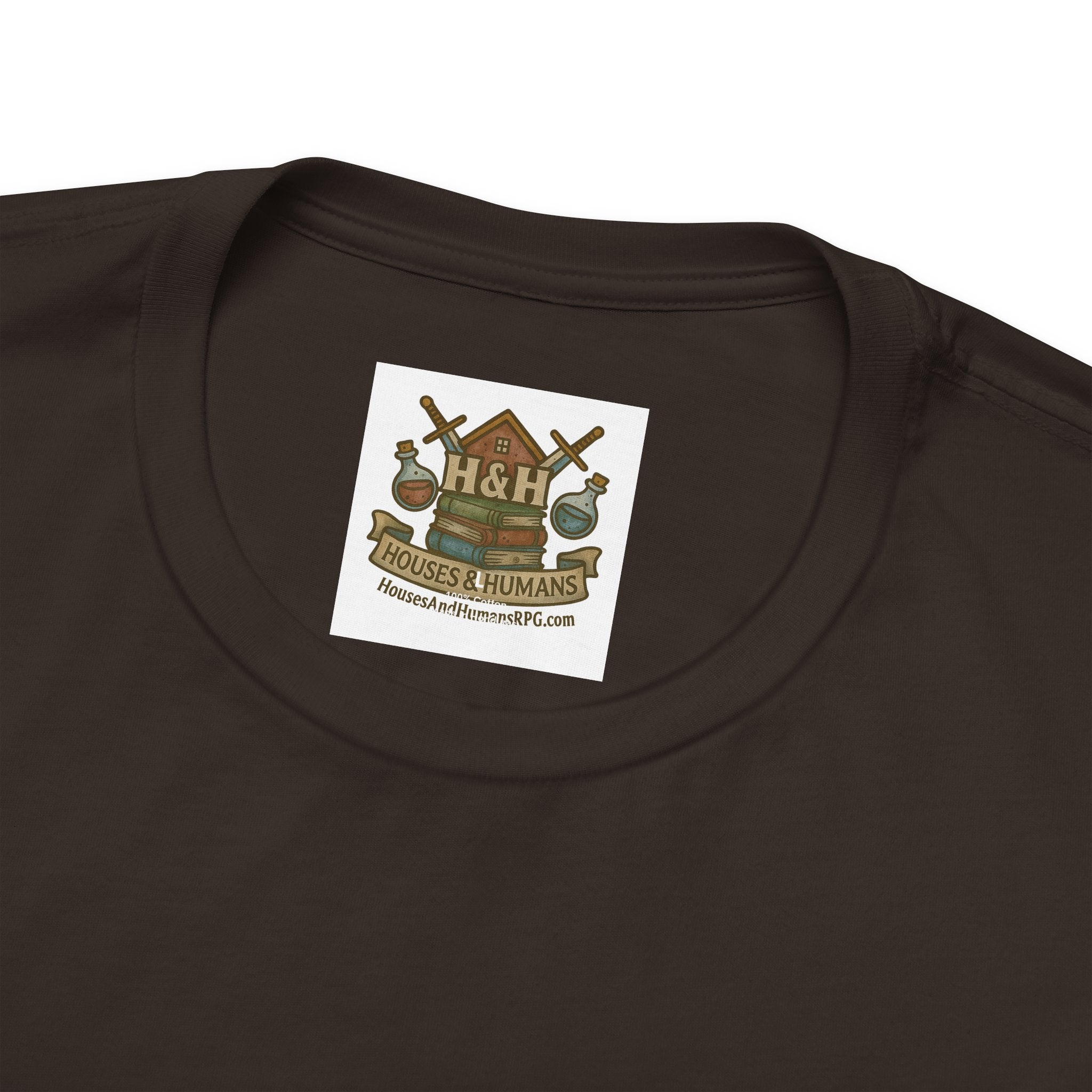 Funny Gamer Shirt – ‘You’ve Been Added to My Quest Log’ NPC Energy Tee for RPG Fans