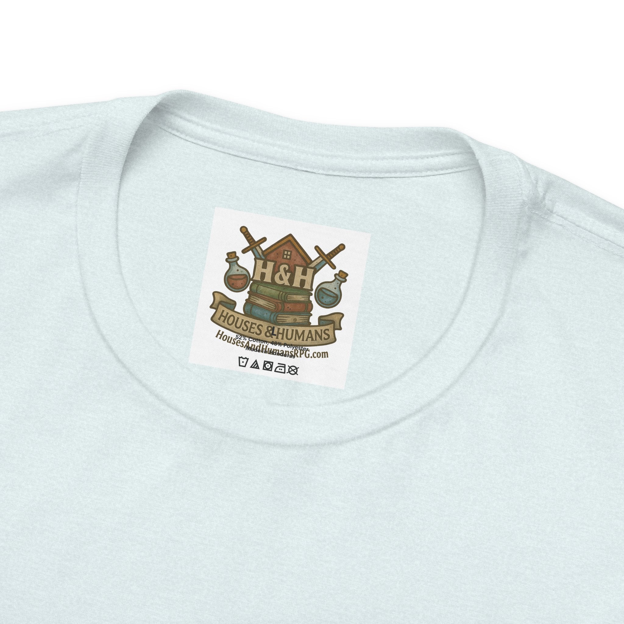 Funny Gamer Shirt – ‘You’ve Been Added to My Quest Log’ NPC Energy Tee for RPG Fans