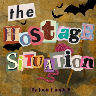 Book Cover Variant Thumbnail