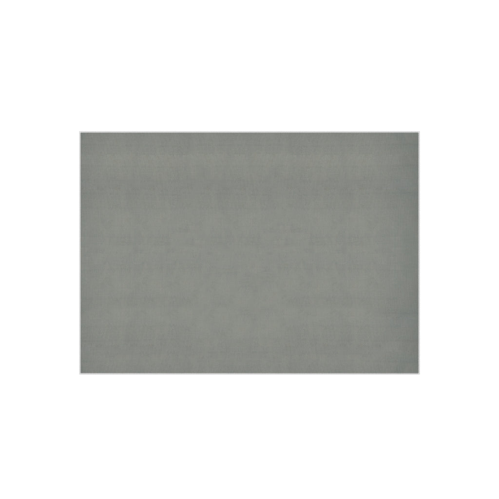 Personalized Gamer Doormat – ‘Welcome to the (Name)’s Lair’ RPG Mat with D20 Design