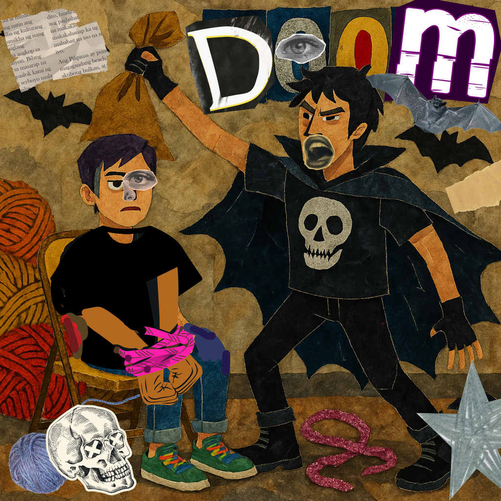 The Hostage Situation